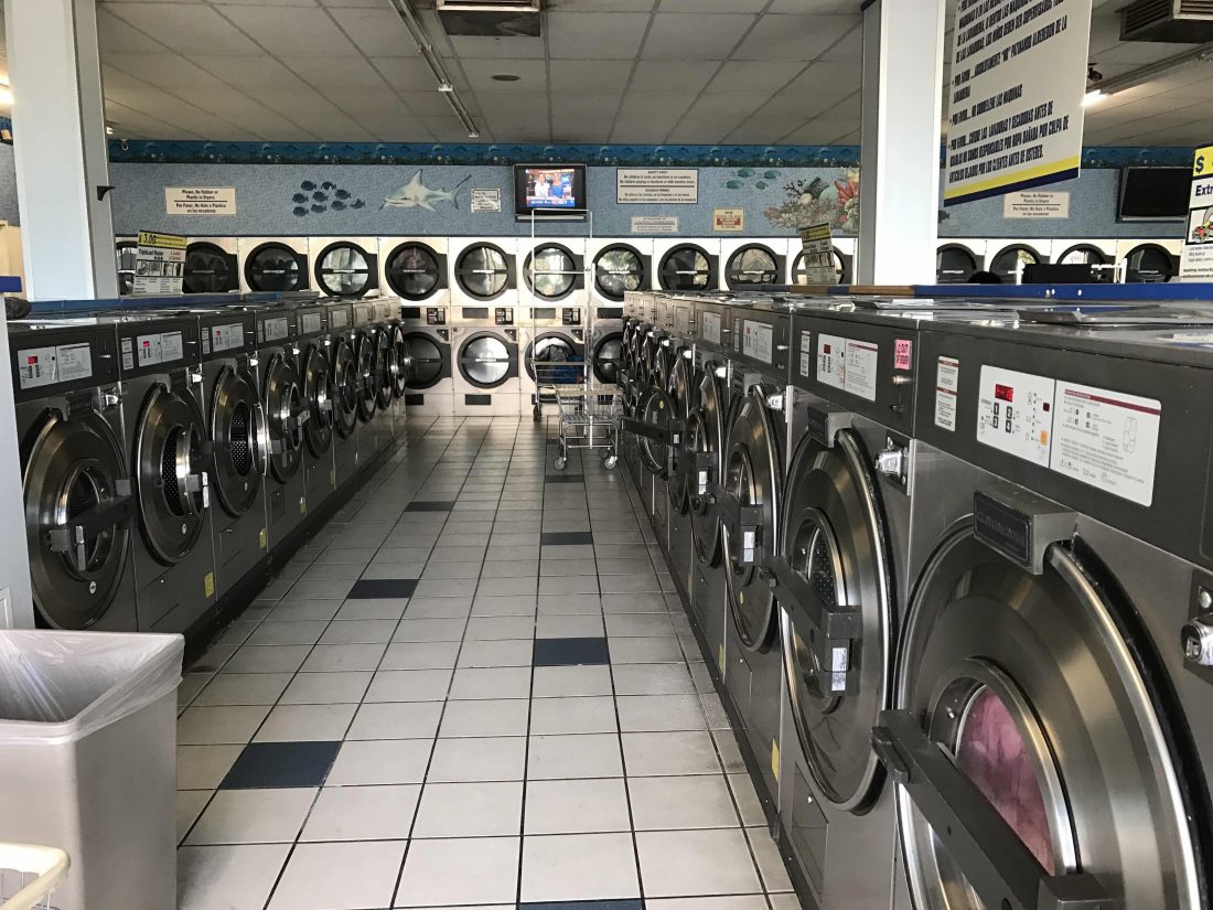 coin laundry, los angeles, coin laundry los angeles, laundromat, commercial washers and dryers,