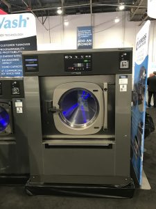 90lb softmount washer