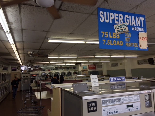 giant, washers