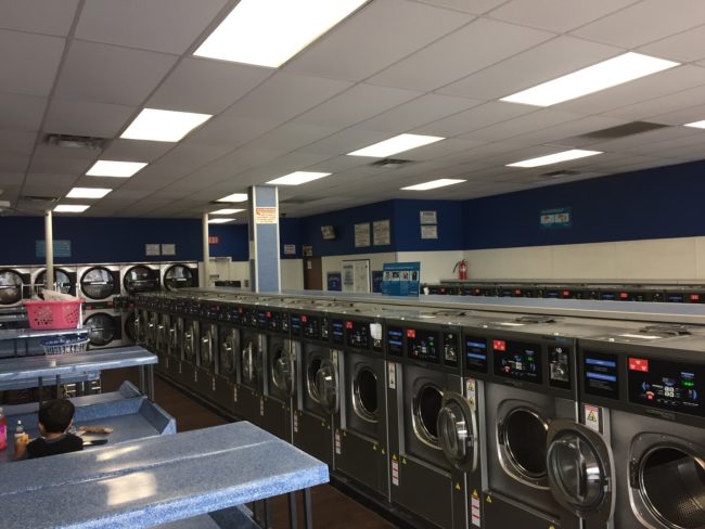continental, front load, washers
