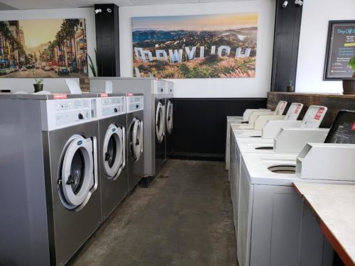 washers, wascomat